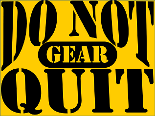 Grizzlies Do Not Quit Gear Custom Shirts & Apparel